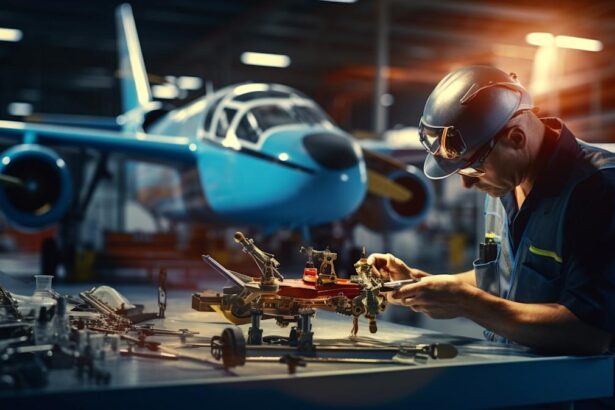 Archer Aviation (ACHR) Falls Hard as Exec Sells Off Entire Stake