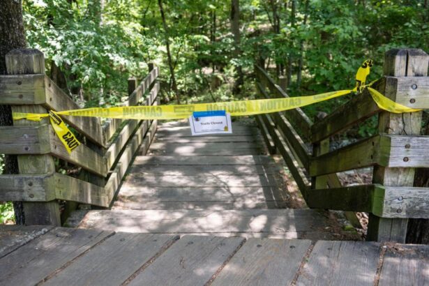 Arkansas teacher charged with killing couple who were hiking with their kids