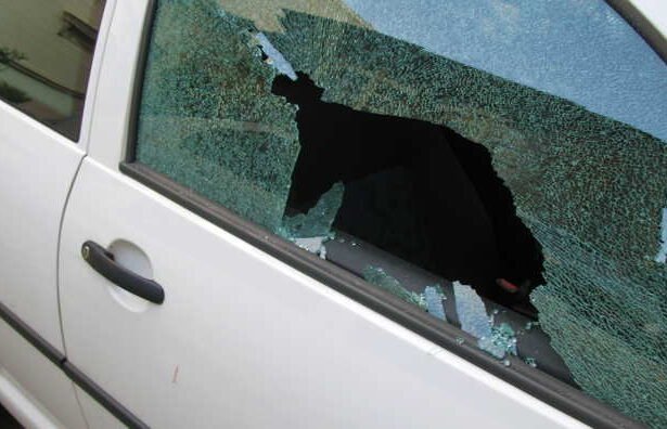 Armed robbers strike multiple times in garages across Loop, South Loop