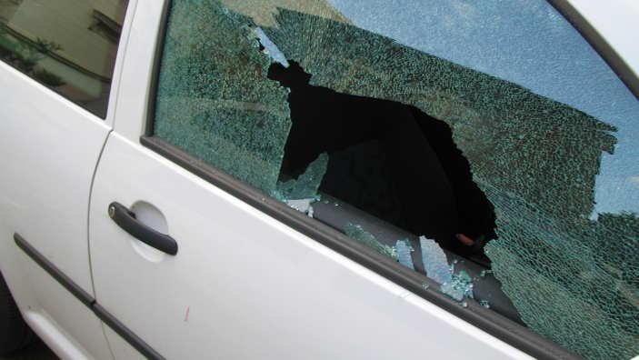 Armed robbers strike multiple times in garages across Loop, South Loop