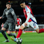 Arsenal aim for left wing transfer: Is Real Madrid’s Rodrygo the best fit to upgrade Gabriel Martinelli?