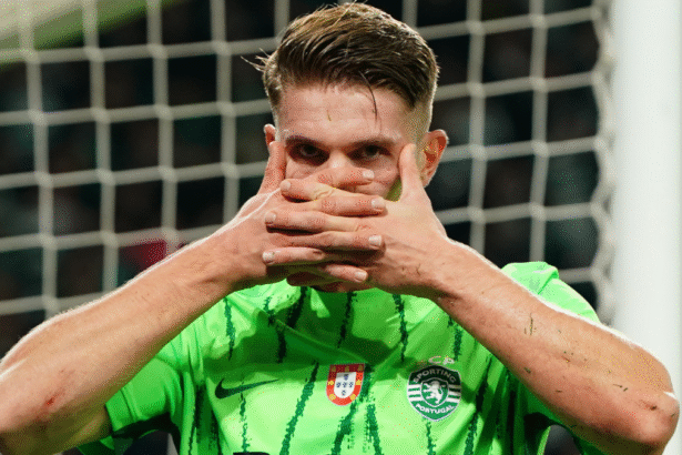 Arsenal all in with huge transfer window; Will USMNT’s Gio Reyna go to Serie A as he looks for Dortmund exit?