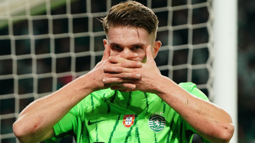 Arsenal all in with huge transfer window; Will USMNT’s Gio Reyna go to Serie A as he looks for Dortmund exit?