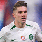 Arsenal step up interest in Viktor Gyokeres as negotiations with Sporting intensify ahead of preseason