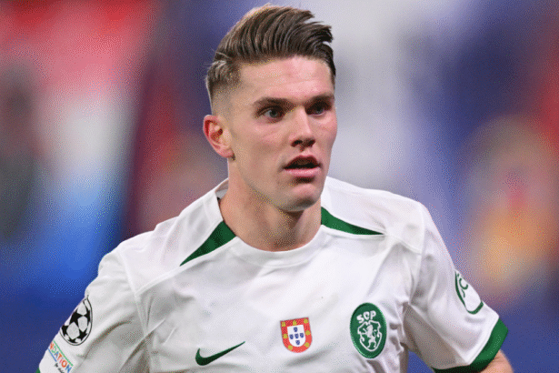 Arsenal step up interest in Viktor Gyokeres as negotiations with Sporting intensify ahead of preseason