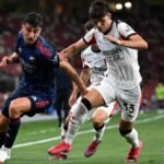 Arsenal’s friendly vs. Milan shows why Viktor Gyokeres could be the Gunners’ missing piece