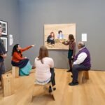 Art Bridges Supports Museums Nationwide