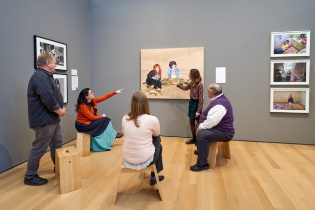 Art Bridges Supports Museums Nationwide