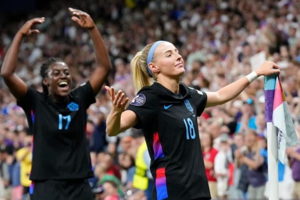 As England advance to Euro 2025 final, Sarina Wiegman and Lionesses must stop playing with fire