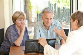 As Shared Decision-Making Ails, AI May Save This Human Interaction