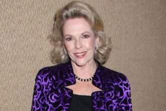 ‘As The World Turns’ Soap Opera Legend Eileen Fulton Dead At 91