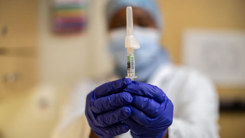 As the CDC weighs flu shots without thimerosal, here’s what to know : Shots
