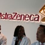 AstraZeneca unveils  billion US investment as pharma tariff threat looms