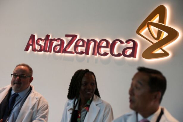 AstraZeneca unveils  billion US investment as pharma tariff threat looms