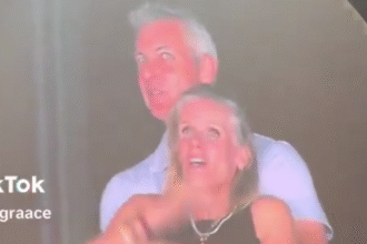 Astronomer Addresses Rumors, Announces Investigation Into CEO’s Coldplay Kiss Cam Embrace With HR Exec – CEO Andy Byron and Kristin Cabot Reportedly Put on Leave |