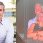 Astronomer CEO Andy Byron Officially Steps Down After Coldplay Scandal