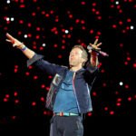 Astronomer CEO resigns following Coldplay concert scandal