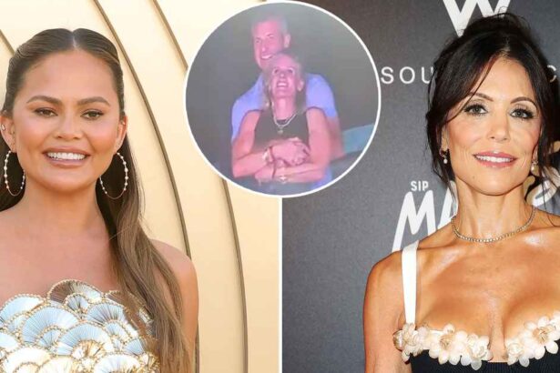 Astronomer Executives’ Coldplay Scandal: Stars React