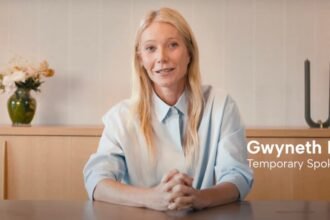 Astronomer winks at viral notoriety with ‘temporary spokesperson’ Gwyneth Paltrow