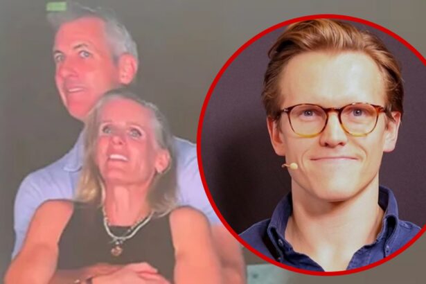 Astronomer’s New CEO Releases Statement Amid Coldplay Cheating Scandal