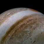 Astronomers found a completely new type of plasma wave near Jupiter