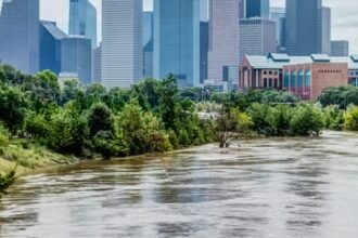At Least 109 Dead, 160 Missing in Texas Floods