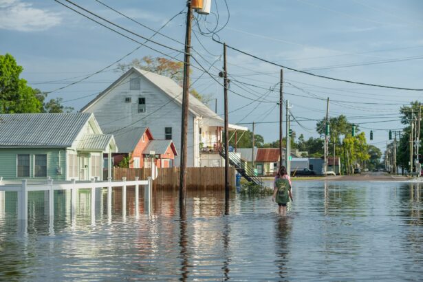 At Least 200 Homes Damaged in New Mexico Floods
