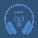 At Sunday services, taking stock and moving forward in Texas : NPR