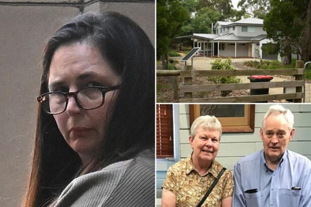 Australian Erin Patterson found guilty of all counts in mushroom murders case