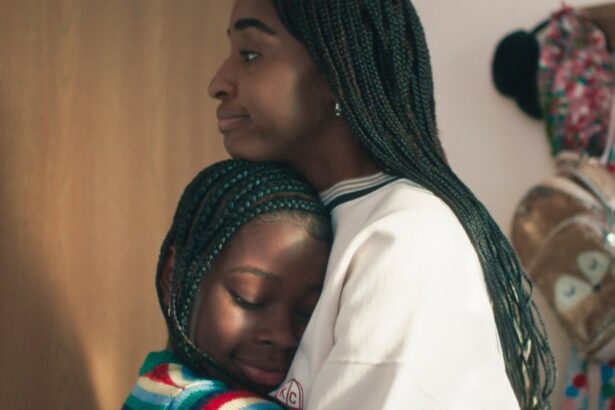 Ayo Edebiri and Lionel Boyce on Writing Sydney’s Episode