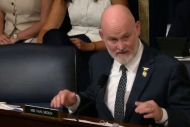 BBB Gets Closer To Death As House Republican Says They Aren’t Trump’s “B*tches”
