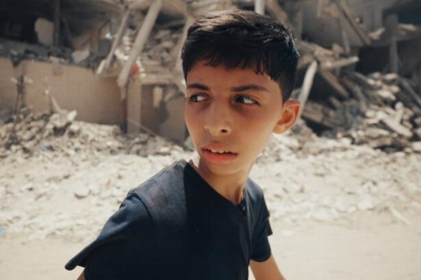 BBC Gaza Doc Breached Guidelines on Narrator Disclosure, Review Finds