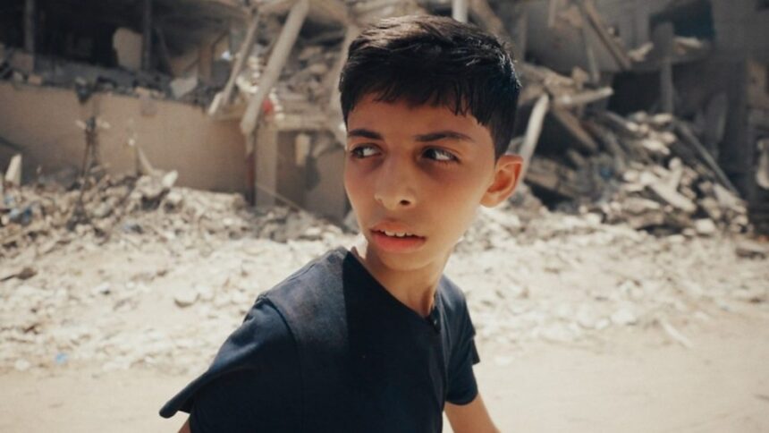 BBC Gaza Doc Breached Guidelines on Narrator Disclosure, Review Finds