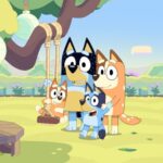 BBC Studios Posts .9 Billion Revenue, Driven by ‘Bluey,’ BritBox