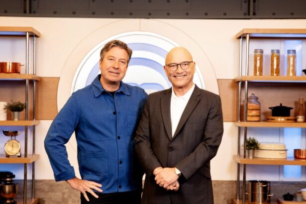 BBC to Air ‘MasterChef’ Amateur Series Despite Misconduct Findings