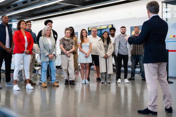 BBC’s Destination X: Three Subtle Clues To Look Out For