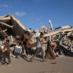 BCG chief admits Gaza work was ‘reputationally very damaging’