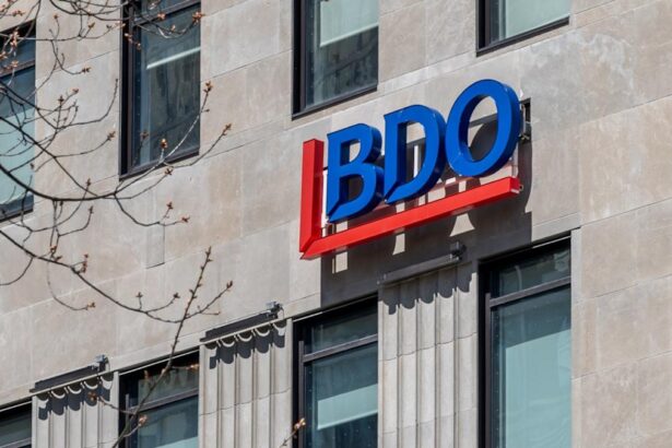 BDO announces two new partner hires in UK