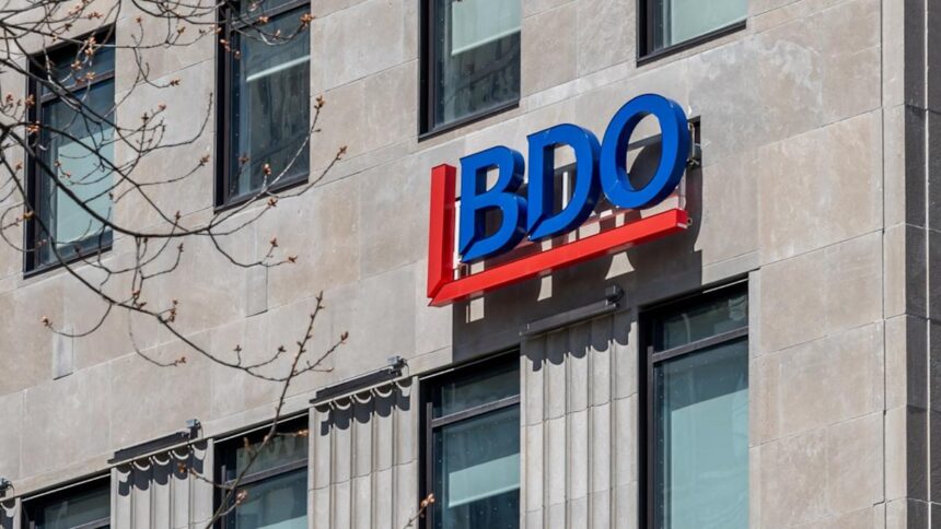 BDO announces two new partner hires in UK