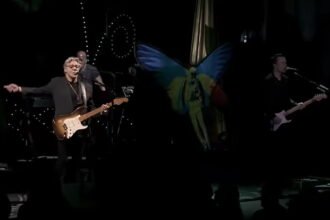 BEYOND PARODY: The Steve Miller Band Cancels All Remaining Tour Dates Due to Climate Change |