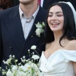 And the Bride Wore… Vivienne Westwood