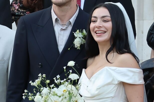 And the Bride Wore… Vivienne Westwood