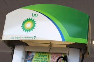 BP to sell US onshore wind business to LS Power for undisclosed sum