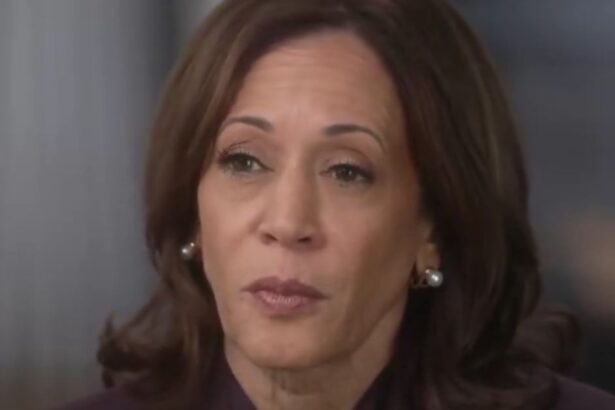 BREAKING: CBS, Paramount Forced to Pay Trump Massive 8-Figure Settlement for Deceptively Editing ’60 Minutes’ Kamala Harris Interview |