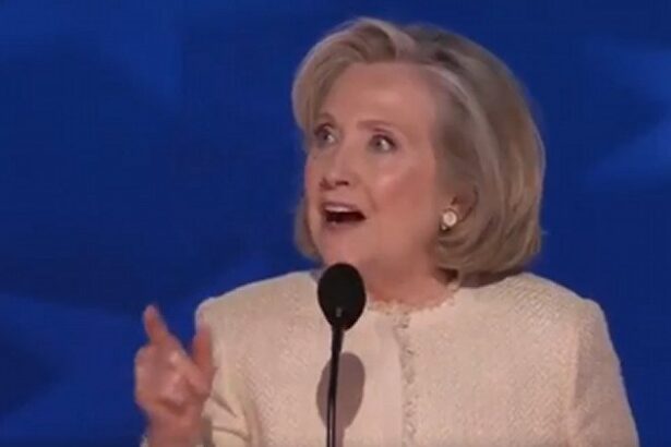 BREAKING: FBI Caught Burying Smoking-Gun Thumb Drives Containing “Unreviewed Info” on Clinton Email Scandal for Six Years — Grassley Demands Kash Patel Review Materials ASAP |