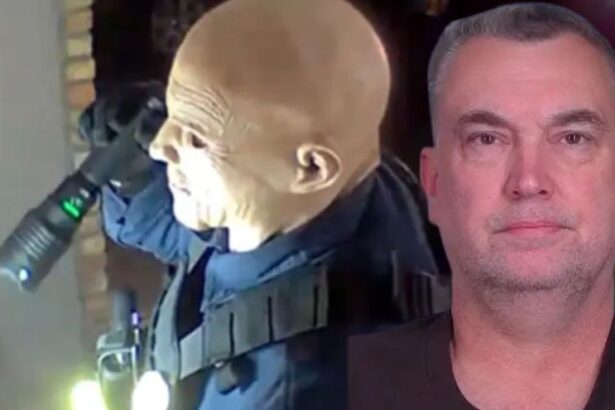 BREAKING: Minnesota Lawmaker Assassin Says Motive ‘Didn’t Involve Trump Stuff or Pro-Life’ |