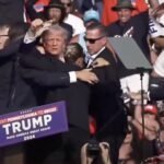 BREAKING: Six Secret Service Agents Connected to Trump Butler Assassination Attempt Suspended |