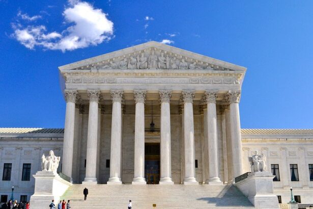 BREAKING: U.S. Supreme Court Greenlights Trump’s Federal Government Purge — Mass Layoffs and Overhaul Back On Track in 20 Federal Agencies |