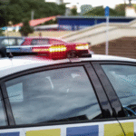 Baby suffered nine fractures, police reveal