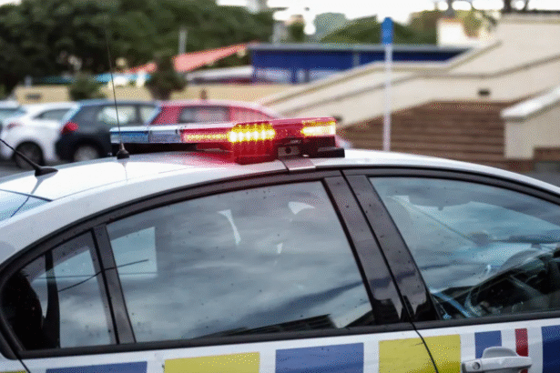 Baby suffered nine fractures, police reveal